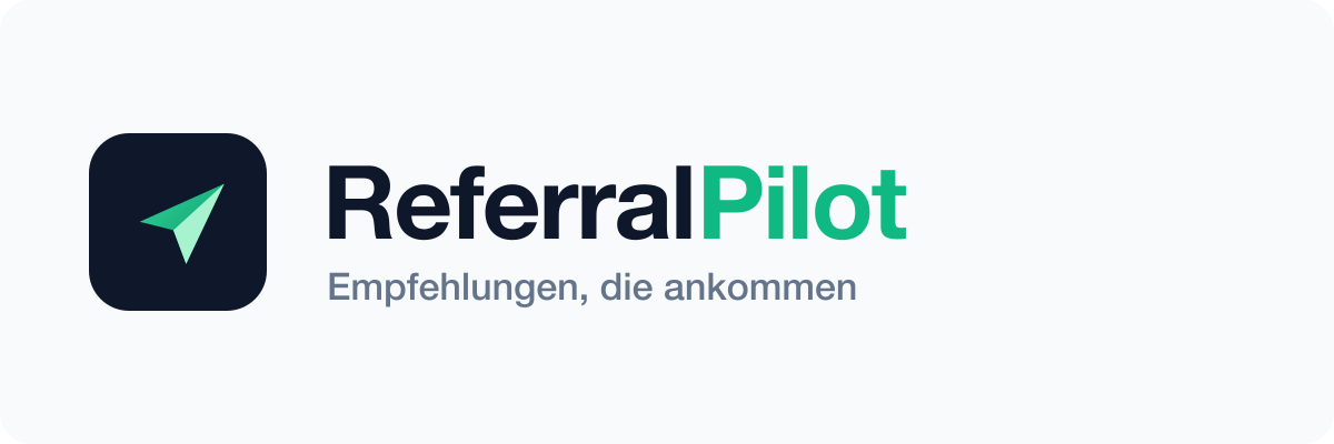 ReferralPilot